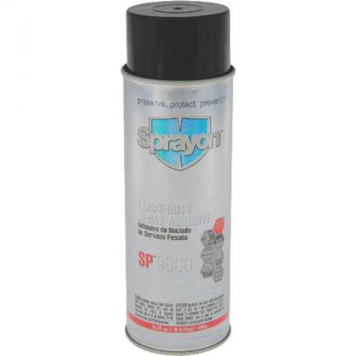 Adhesive Spray Hd 24 Oz S09000000 KRYLON PRODUCTS Glues and Adhesives S09000000