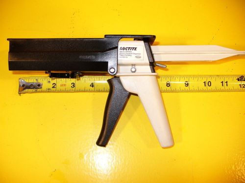 Loctite gun adhesive sealant glue applicator 1083845 for sale