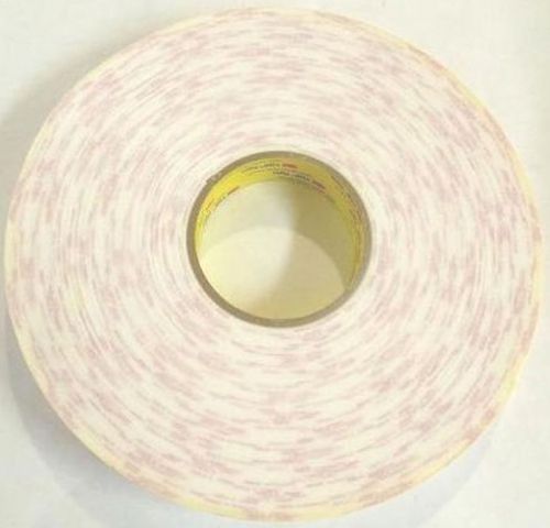 3M 4950 1IN./36YD VHB GENERAL PURPOSE DOUBLE SIDED TAPE
