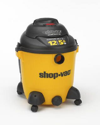 9621200 ultra pro series 12-gal 5-hp wet/dry shop vac for sale