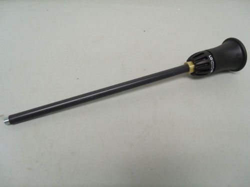 Adjustable 2400psi hi-low turbo power pressure washer wand 3/8&#034; w/ brass nozzle for sale