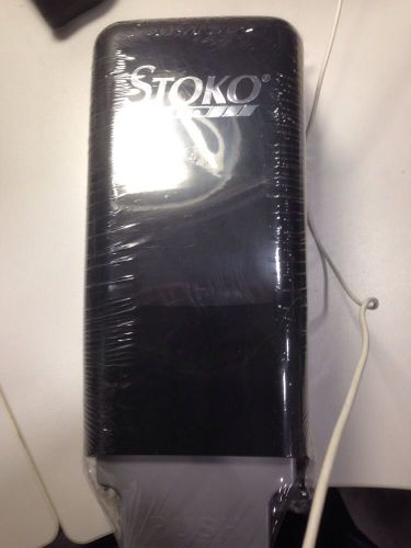 4 stoko vario ultra 2000 ml wall mount soap/ lotion / hand sanitizer dispenser for sale