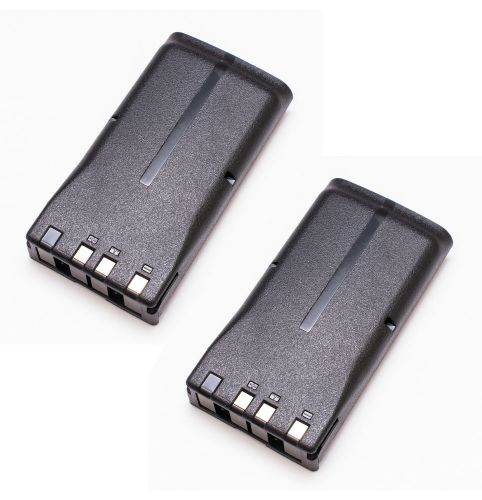 2 x knb-21n knb-17a knb-17 ni-mh battery for kenwood tk-290 tk-390 tk-480 tk-481 for sale
