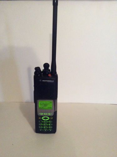 Motorola xts5000 vhf for sale