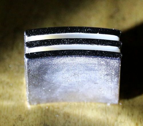 Neodymium N35SH Oil Filter 302 Fahrenheit Arc Magnet - LOT of 3