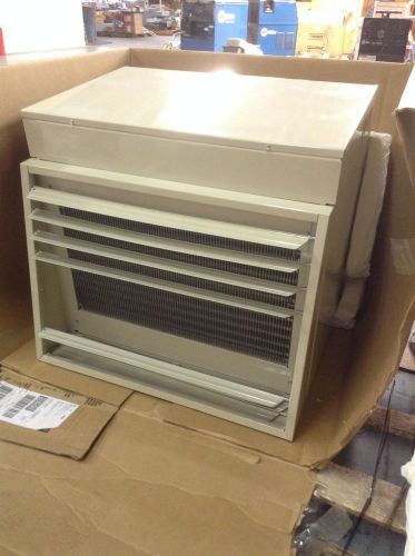 Unit heater uh3048 30kw 480v 3ph berko industrial electri $ 600.00 for sale