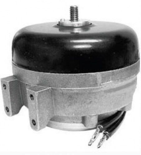 Motor condenser evaporator 115v 9w 1 ph 1550 rpm cw replace true 800402 for sale