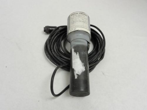 140579 used, weigh-tronix wbp-5.00k weigh bar load cell, 5000 lb capacity for sale