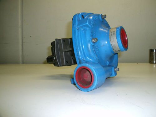 Hypro 9303-HM2 Centrifugal pump with hydraulic drive