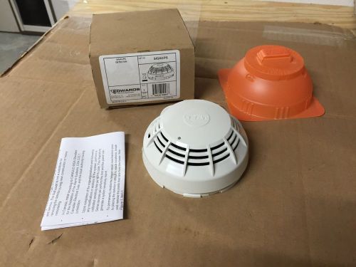 NEW Edwards SIGA2-PS Smoke Detector