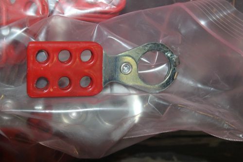 New master lock lockout tag 6 hole tree for sale