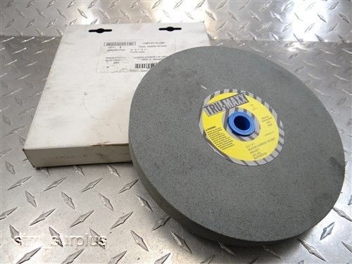 New!!!! tru-maxx silicon carbide grinding wheel 8&#034; 120 grit for sale