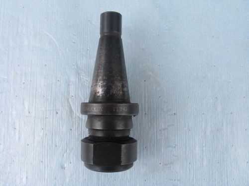 Carboloy NMTB Collet Tool Holder NMTB30-CC2.01-180      Loc: P2-4