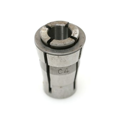 Sandvik Coromant 0.406&#034; C4 Spring Collet