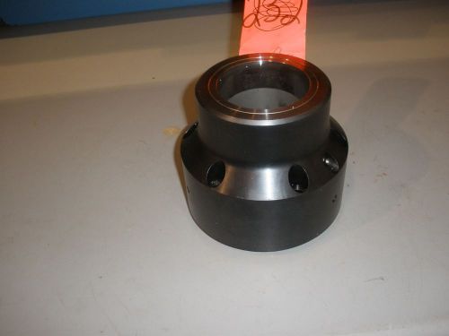Royal or ATS CNC Lathe S20 Collet Chuck A2-6 Spindle