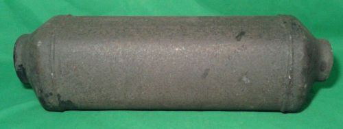 Catalytic Converter For Scrap Only 10 Lbs !!! Free shipping!