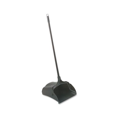 Rubbermaid lobby pro upright dust pan brand new item for sale