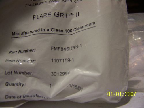Flare grip 2 st union  pn: fmf84surn-1 for sale
