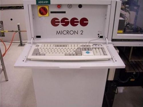Esec micron 2 for sale