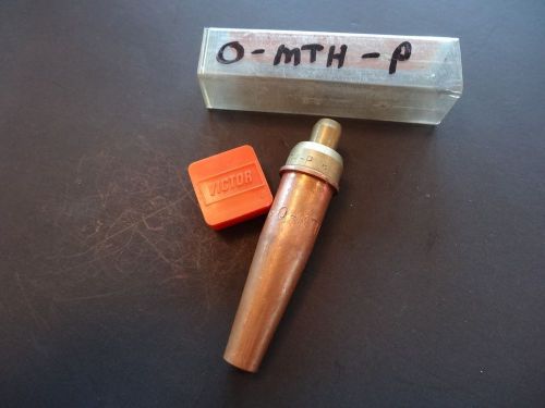 Victor Welding Cutting Tip 0-MTH-P