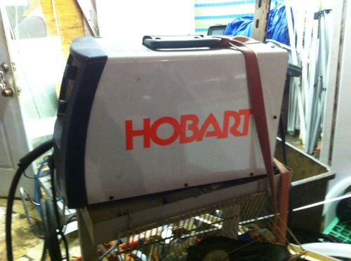 HOBART Handler 180  Welder 230V  60HERTZ