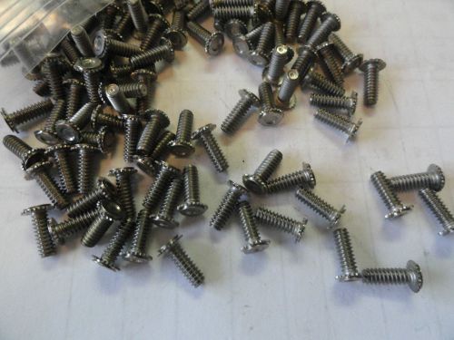 Stainless Steel Self-Clinching Studs, CHC-632-6