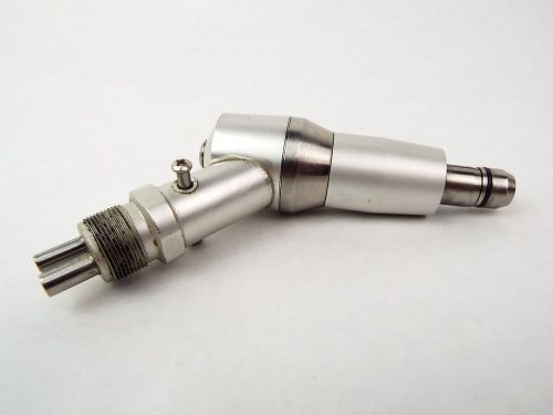 Midwest Shorty 2-Hole Slow Speed Dental Air Motor Handpiece