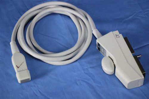 Acuson v7 7 128xp-10 aspen ultrasound transducer probe - warranty for sale
