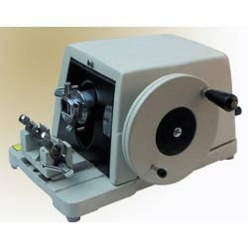 ROTARY MICROTOME  tablet coting pan slit lamp20 D lens indirect ophthalmoscope 9