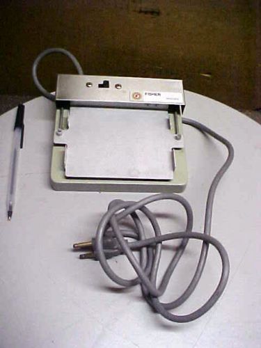 Fisher Minimix 4030-100F  Hyperion    Lab Mixer