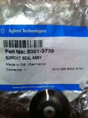 Agilent Support seal assembly, 5001-3739
