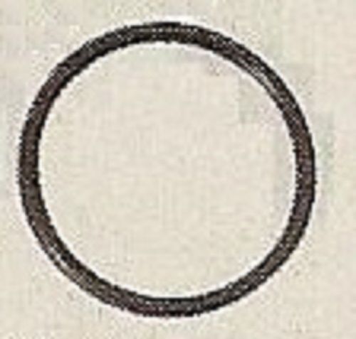 O Ring Seal BS040 72.75x1.78mm Nitrile 70 Pk10