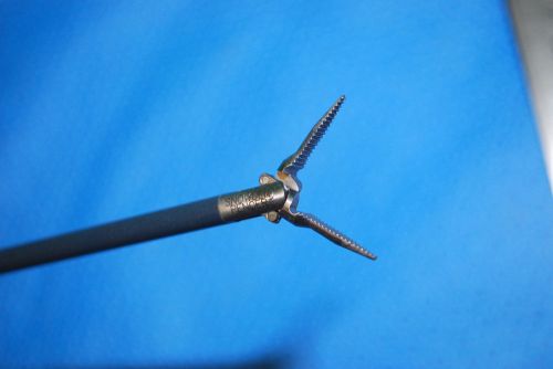 Snowden-Pencer 90-4001 Laparoscopic Tapered Dissecting Forceps - Storz Stryker
