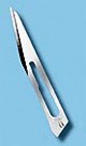 Lot of 1200 Scalpel Blade #11, Sterile Seal Pack Surgical Podiatry Instruments