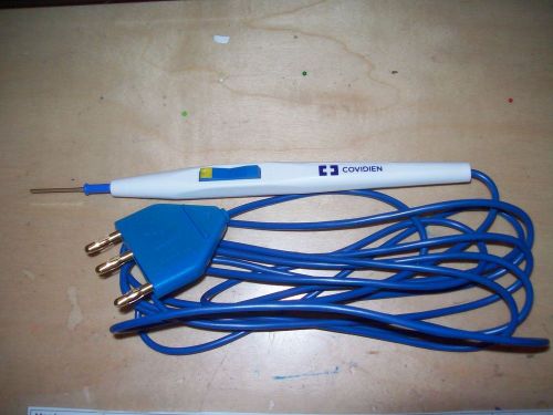 Disposable Electro Surgical Cautery Pencils ( 25 piece unit )
