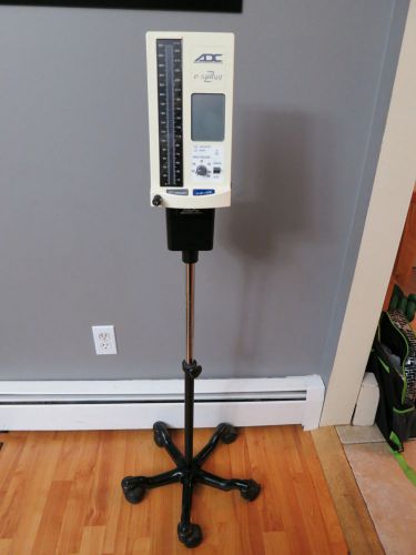 ADC 9002 E-Sphyg 2 Sphygmomanometer Monitor