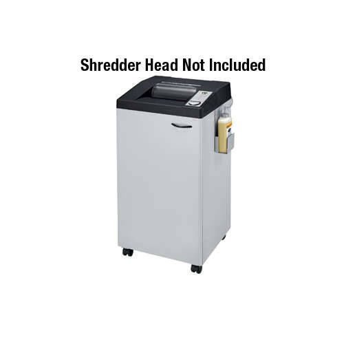 Fellowes Powershred HS-660 High Security Paper Shredder Cabinet Free Shipping