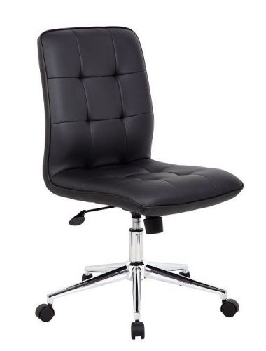 B330 boss black modern office/computer task chair for sale