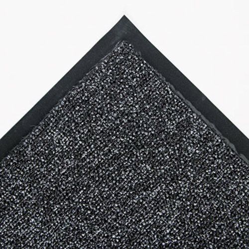 Crown Fore-Runner Outdoor Scraper Mat, Polypropylene, 48 x 72, Gry (CWNFN0046GY)