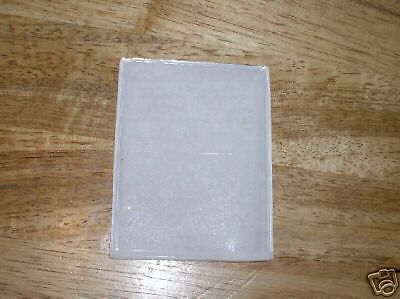 1000 business cd vinyl sleeves w adhesive back- js36 for sale