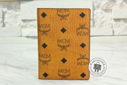 Mode Creation Munich New Color Visetos Passport Holder Co001 Card Holder MPRS