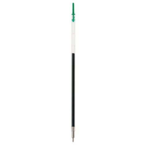 MUJI Moma Color Customization Ballpoint pen Refill (Green) 0.4mm Japan WoW