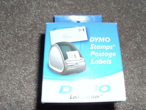 DYMO LabelWriter Stamps Postage Labels