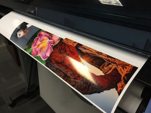 8mil Microporous Inkjet Premium Photo Paper - Satin 60&#034; x 100&#039; Roll