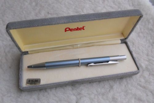 Pentel Clik Roller Pen