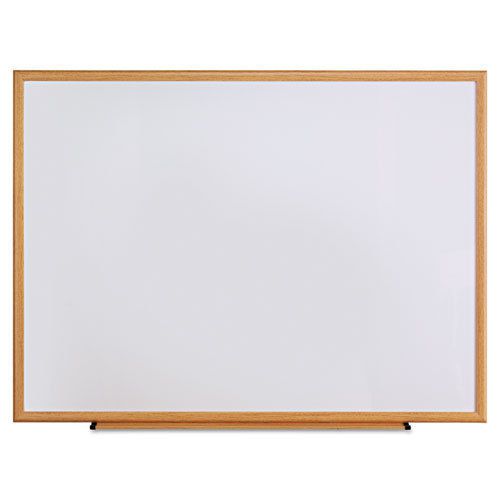 Universal dry erase board - unv43618 for sale