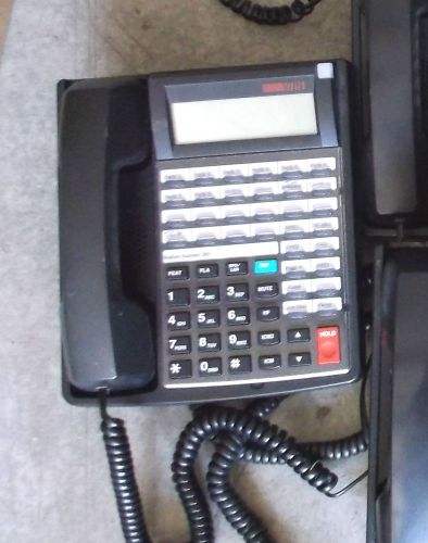 WIN MK-440CT 32D TELEPHONE BLACK PHONE FREE SHIPPING ANY QUANTITY