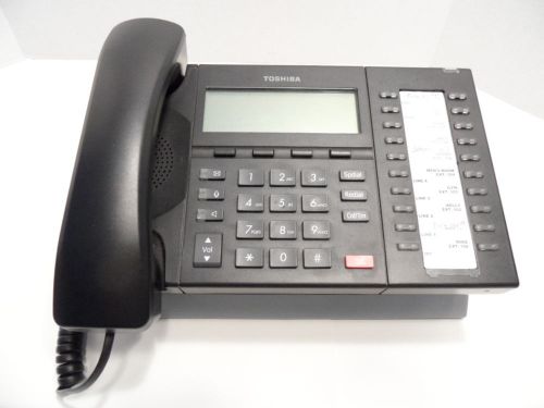 Toshiba DP5032-SD DDM5060 DP5008 Digital Telephone System Components