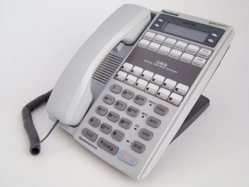 Panasonic VB-44223-G Telephone system-15+ units
