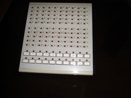 AT&amp;T 26A, SELECTOR CONSOLE